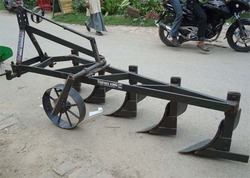 Manufacturers Exporters and Wholesale Suppliers of MB Plough Five Fairrow Banaras Uttar Pradesh